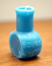 Load image into Gallery viewer, Set of 3 Handmade Beeswax Candles by Charlotte Austen