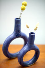 Load image into Gallery viewer, Peekaboo Vase by Suzy Solley of We Are Clay