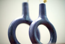 Load image into Gallery viewer, Peekaboo Vase by Suzy Solley of We Are Clay