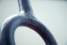 Load image into Gallery viewer, Peekaboo Vase by Suzy Solley of We Are Clay