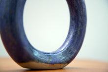 Load image into Gallery viewer, Peekaboo Vase by Suzy Solley of We Are Clay