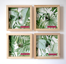 Load image into Gallery viewer, 'The Beatles' by Scrabble Bandit