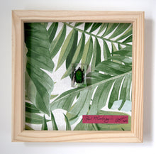 Load image into Gallery viewer, 'The Beatles' by Scrabble Bandit