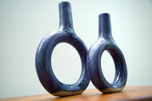 Load image into Gallery viewer, Peekaboo Vase by Suzy Solley of We Are Clay
